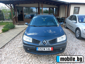     Renault Megane 1.9DCI Facelift 
