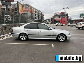 BMW 525 D M- Paket!  | Mobile.bg   4