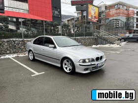 BMW 525 D M- Paket!  | Mobile.bg   7