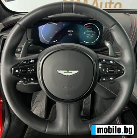 Aston martin DBX Exclusive | Mobile.bg   8