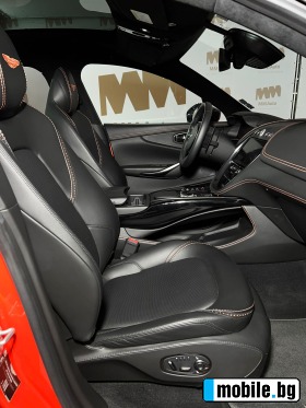 Aston martin DBX Exclusive | Mobile.bg   10
