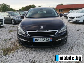 Peugeot 308 1.6 EHDI Allure 120.. | Mobile.bg   2