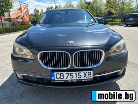BMW 730 D 245  | Mobile.bg   7