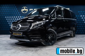     Mercedes-Benz V 300 d Exclusive 4matic* Luxussitze* LED* AMG* Allr
