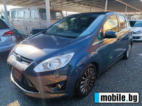     Ford C-max   1.6d EURO 5A