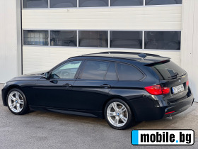 BMW 320 M SPORT        | Mobile.bg   6