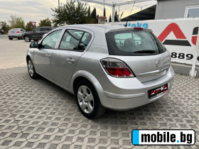 Opel Astra 1.4i-90= *LANDI RENZO*= | Mobile.bg   5