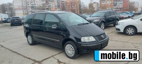 VW Sharan 2.0TDI | Mobile.bg   3