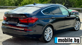 BMW 5 Gran Turismo Luxury | Mobile.bg   5