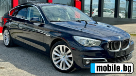     BMW 5 Gran Turismo Luxury