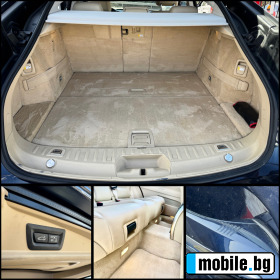 BMW 5 Gran Turismo Luxury | Mobile.bg   13