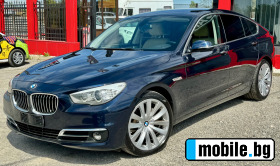 BMW 5 Gran Turismo Luxury | Mobile.bg   2