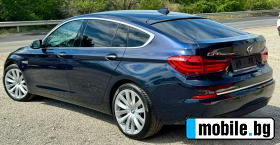 BMW 5 Gran Turismo Luxury | Mobile.bg   4