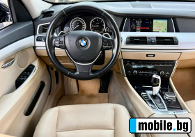 BMW 5 Gran Turismo Luxury | Mobile.bg   8