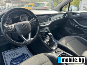 Opel Astra 1.6CDTI - Cosmo -    | Mobile.bg   10