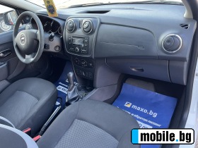 Dacia Sandero 1.2 | Mobile.bg   15