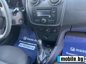 Dacia Sandero 1.2 | Mobile.bg   13