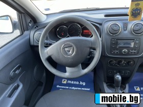 Dacia Sandero 1.2 | Mobile.bg   11