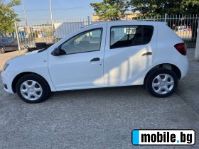 Dacia Sandero 1.2 | Mobile.bg   6