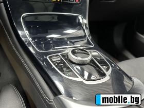 Mercedes-Benz GLC 250 D 4MATIC  | Mobile.bg   11
