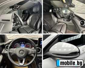 Mercedes-Benz GLC 250 D 4MATIC  | Mobile.bg   12