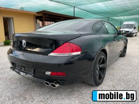 BMW 650 i TOP  | Mobile.bg   6