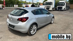 Opel Astra 1.4T   | Mobile.bg   5