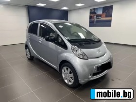 Peugeot iOn | Mobile.bg   4