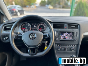 VW Golf 2.0 TDI  | Mobile.bg   8