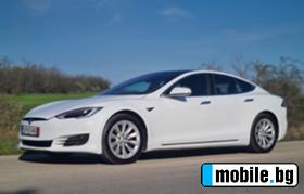 Tesla Model S 4x4 ! | Mobile.bg   2