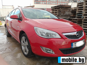 Opel Astra *LPG*    | Mobile.bg   2