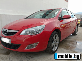 Opel Astra *LPG*    | Mobile.bg   1