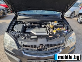 Opel Antara 2.4I GAZ | Mobile.bg   17