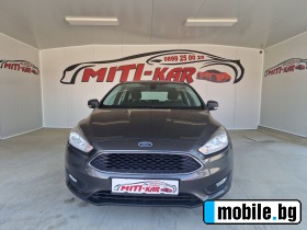     Ford Focus 1.5 120kc