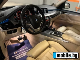 BMW X5 3.0D-Full-    545  | Mobile.bg   8