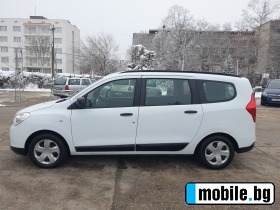     Dacia Lodgy 1.5dci-