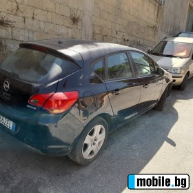 Opel Astra 1.3  | Mobile.bg   4
