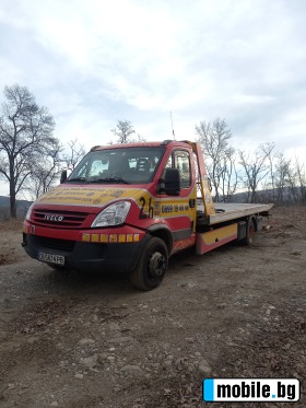     Iveco Daily 65C  6518 ~55 000 .