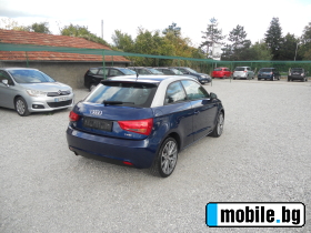Audi A1 1,2 i  +  | Mobile.bg   4