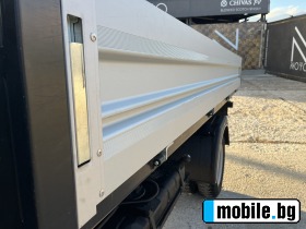 Gaz GAZelle 4x4   3.5 ! | Mobile.bg   6