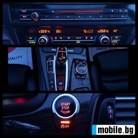 BMW 530 3.0 Mpaket * Xdrive* * AVTOMAT* KEYLESS GO* SWISS | Mobile.bg   10