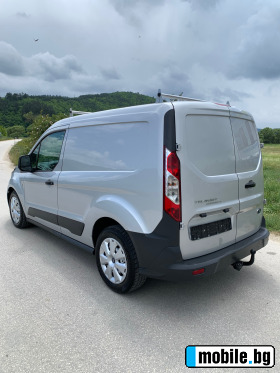     Ford Connect 1.5 EURO6X