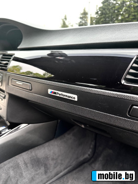 BMW 335 335d M Performance | Mobile.bg   4