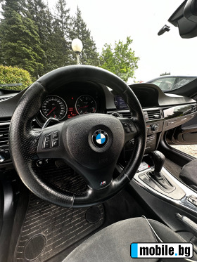 BMW 335 335d M Performance | Mobile.bg   16