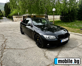 BMW 335 335d M Performance | Mobile.bg   10