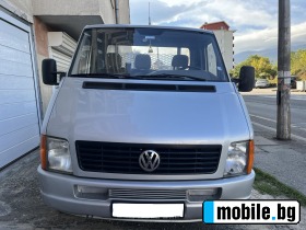 VW Lt LT 35 | Mobile.bg   1
