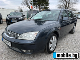     Ford Mondeo 2.0***