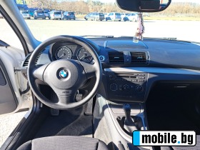 BMW 116 1.6 I | Mobile.bg   12