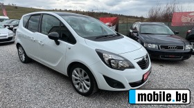     Opel Meriva  +   Cosmo euro 5B 