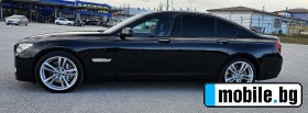 BMW 750 * xDrive* Mpack* LED*  | Mobile.bg   4